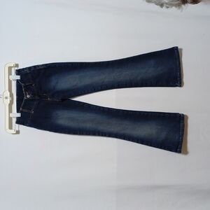 Girls KOKOS KIDS jeans Size 12